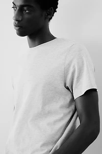 T-shirt Coupe Classique