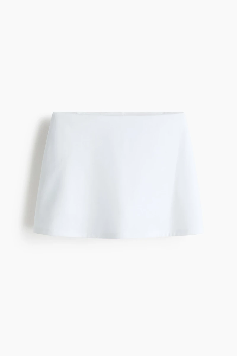 Tennis Skirt with SoftMove™
