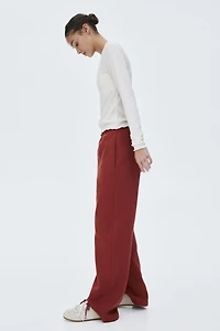 Sweatpants