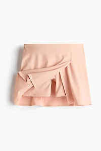 Tennis skirt with SoftMove™