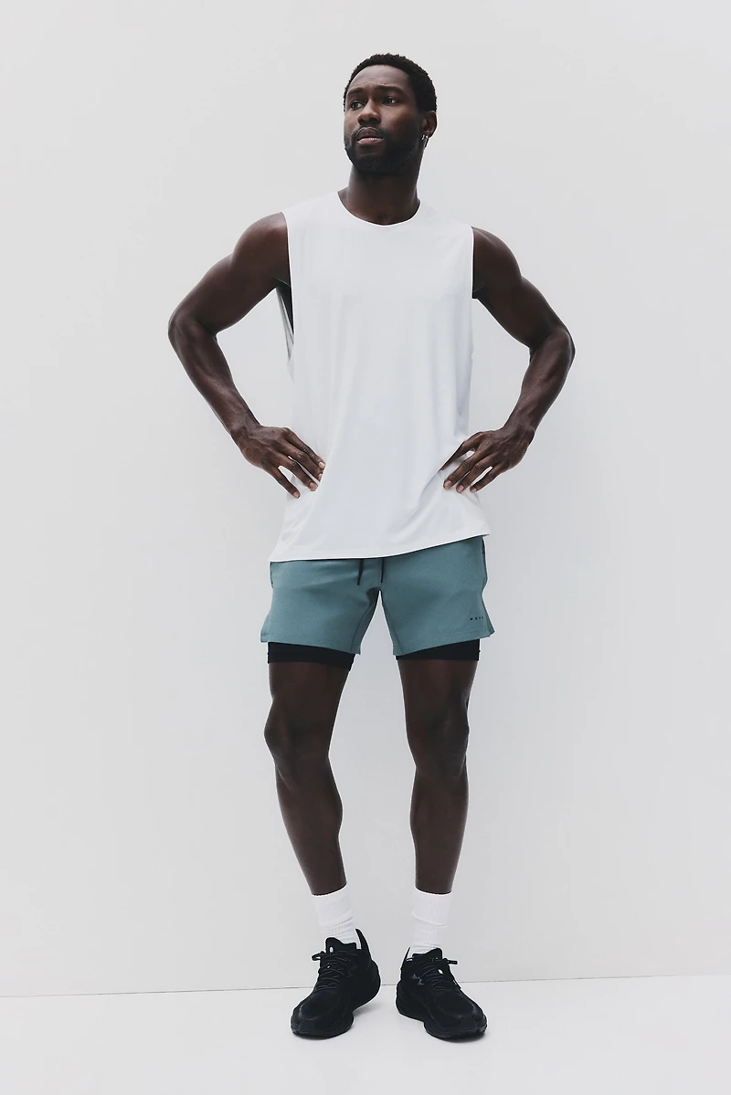 Débardeur de sport classique DryMove🅪