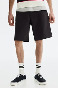 Relaxed-Fit Carpenter Shorts