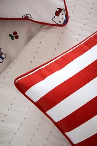 Patterned Cushion Cover