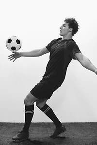 Regular-Fit Soccer Jersey with DryMove™