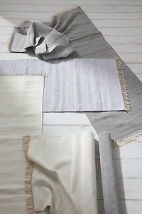 Cotton Rag Rug