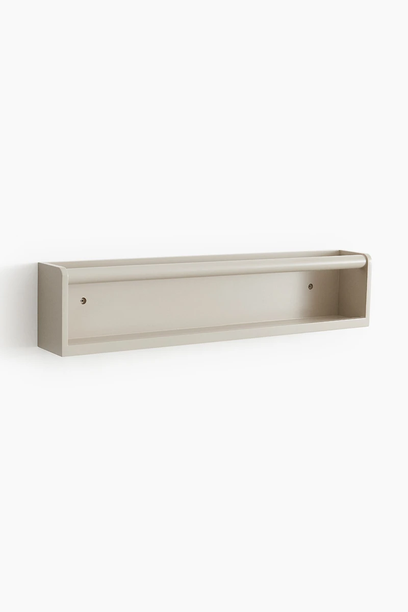 Small Wall Shelf