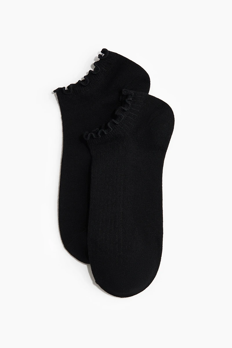 5-pack Ankle Socks