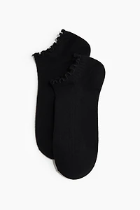 5-pack Ankle Socks