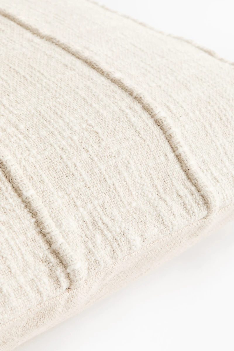 Cotton Cushion Cover