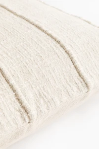 Cotton Cushion Cover