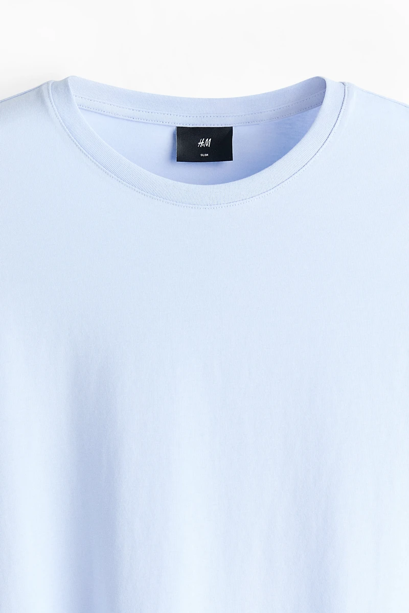 Lot de 3 T-shirts Coupe Amincie