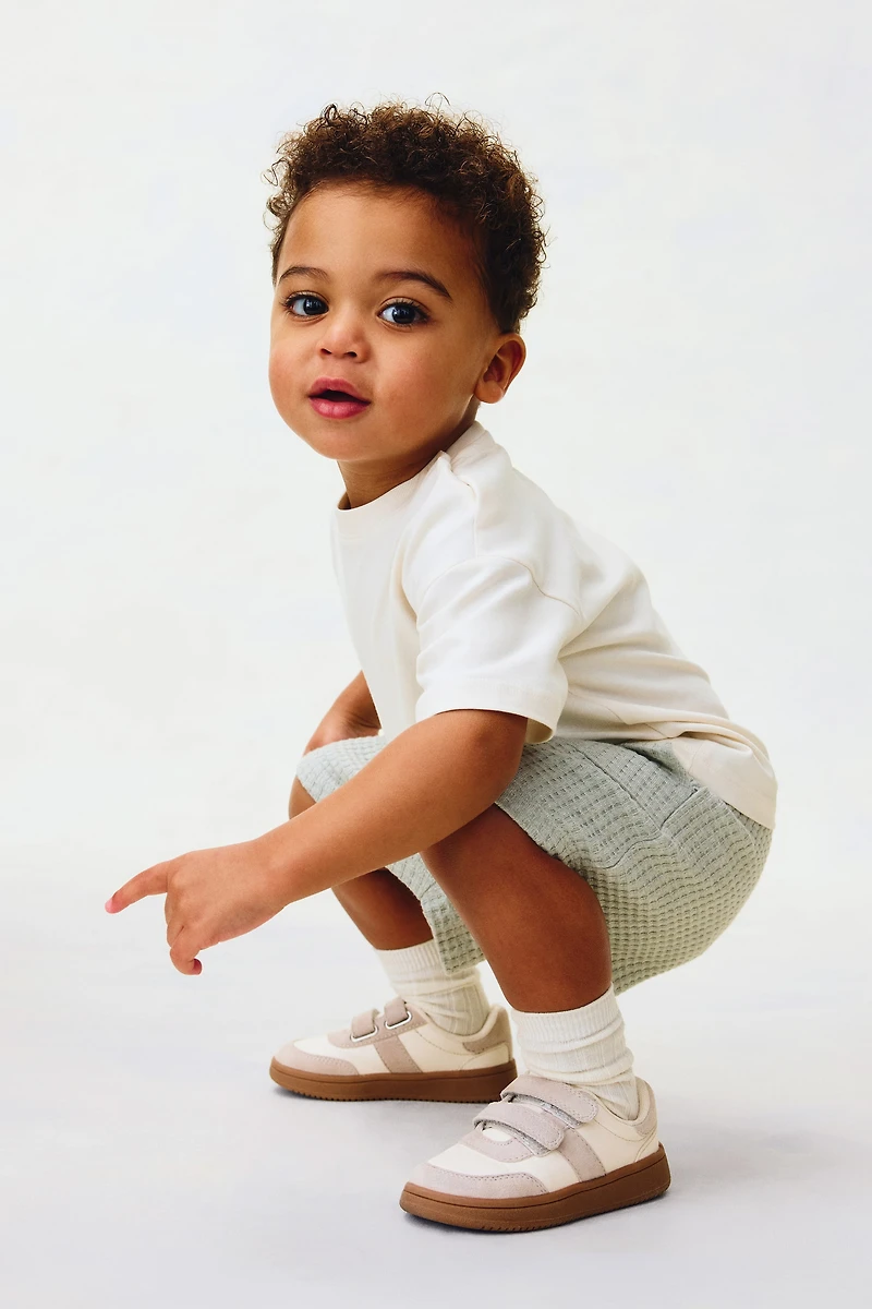 Loose-Fit Pima Cotton T-Shirt