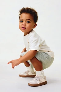 Loose-Fit Pima Cotton T-Shirt