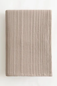Cotton Muslin Bedspread