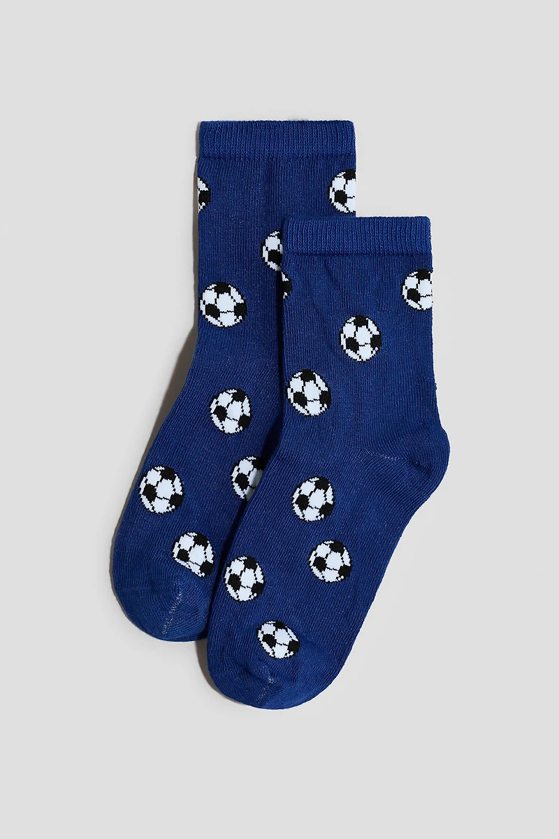 7-pack Socks