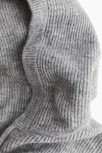 Chandail à fermeture éclair avec capuchon