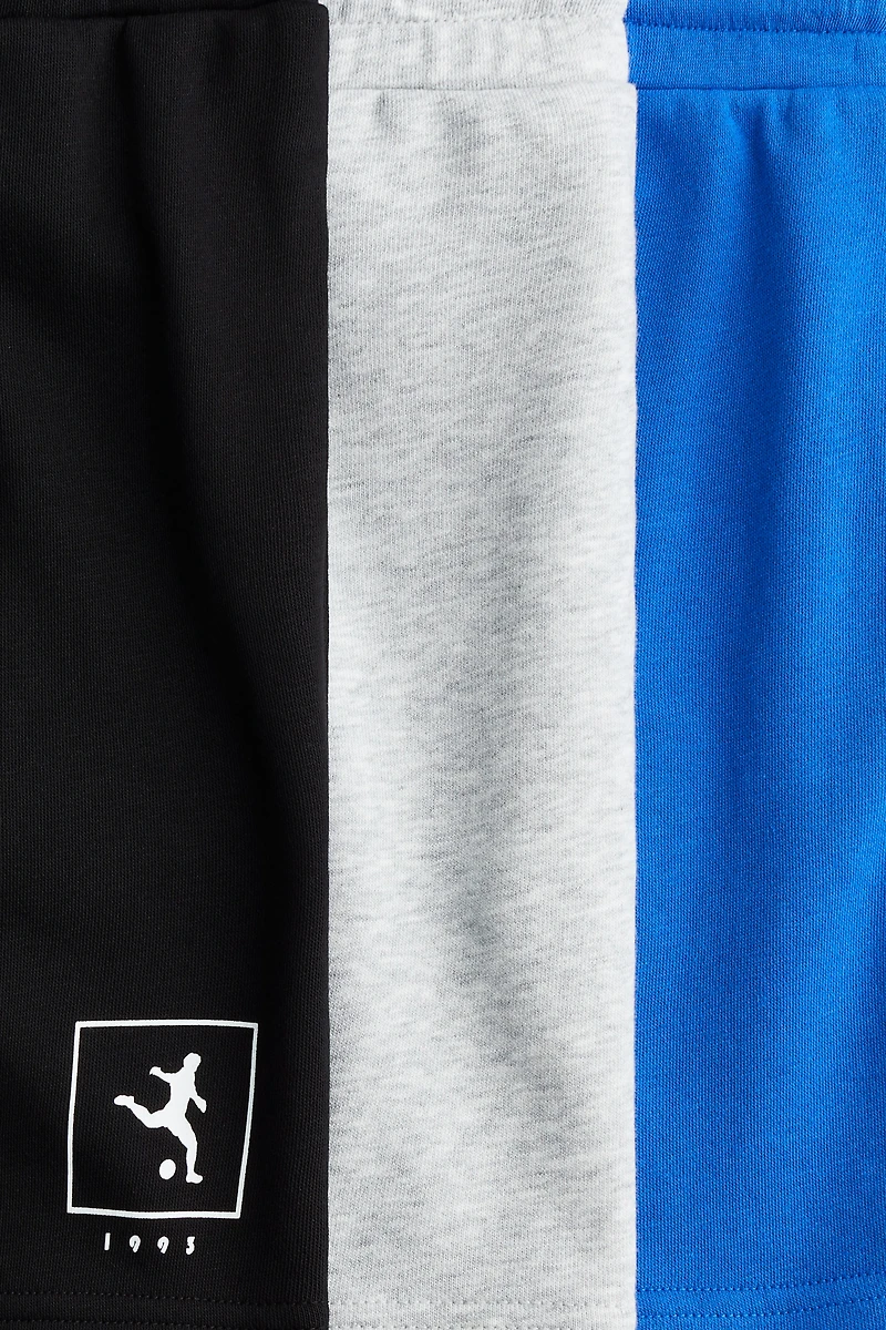 3-Pack Sweatshorts