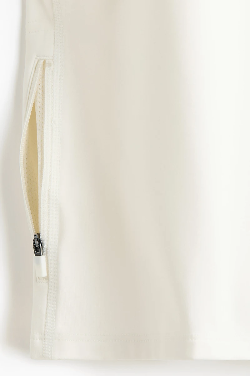 Chandail à capuche de sport chaud ThermoMove™