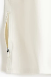 Chandail à capuche de sport chaud ThermoMove™