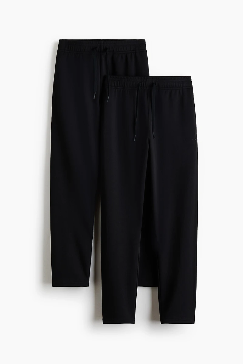 2-Pack Track Pants with DryMove™