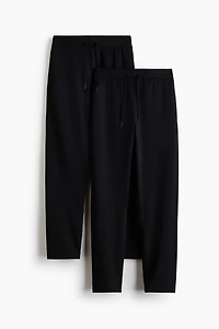2-Pack Track Pants with DryMove™