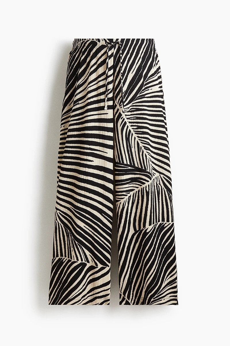 Pantalon MAMA Before & After