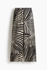 Pantalon MAMA Before & After