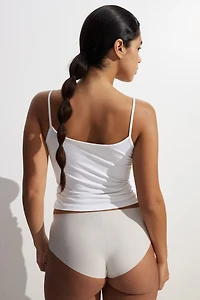 3-pack Invisible Hipster Briefs