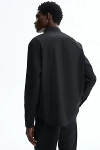 Chemise Coupe Classique repassage facile