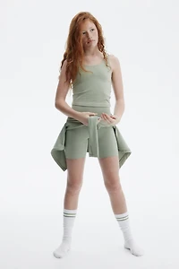 Cycling shorts with SoftMove™