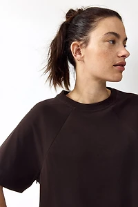 MAMA Before & After Nursing T-Shirt