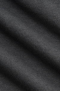 Sweatshirt with Collar