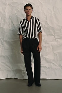 Regular-Fit Resort Shirt
