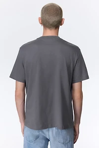 Regular Fit T-shirt