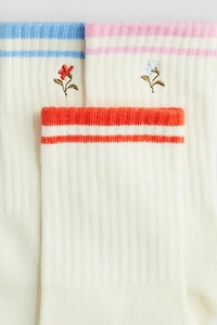 5-pack Socks