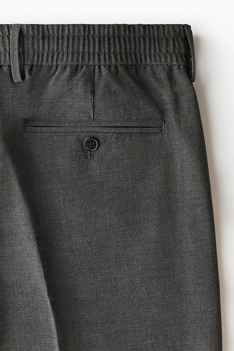 Pantalon décontracté