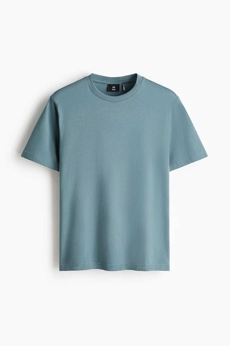 COOLMAX® Regular Fit T-shirt