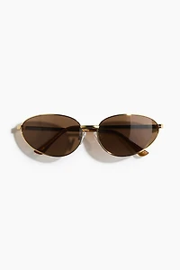 Oval Sunglasses