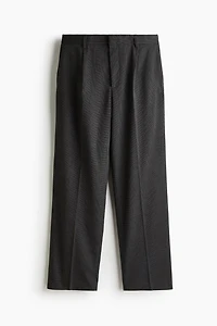 Pantalon d'habit décontracté