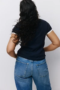 Cotton T-Shirt