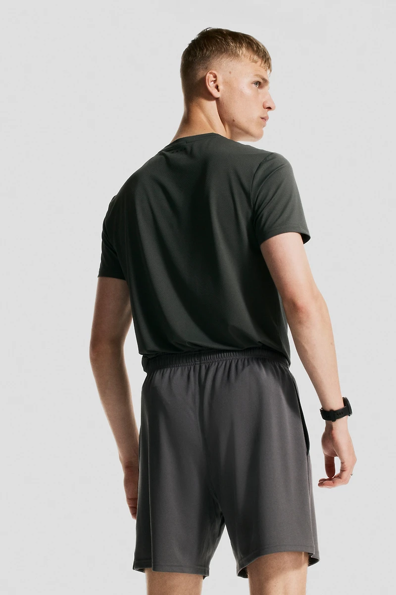 Short Sports Shorts