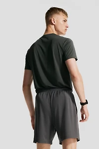 Short Sports Shorts