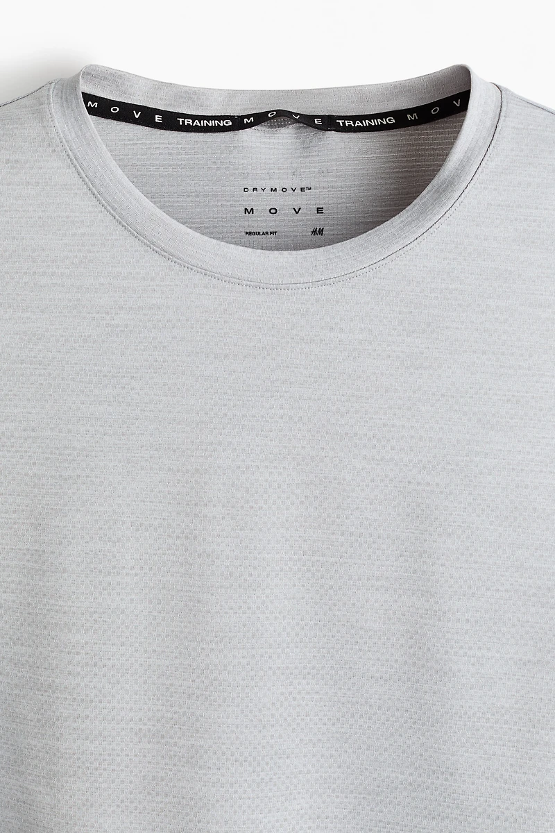 Débardeur de sport classique DryMove🅪
