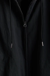 Hooded Jacket