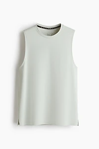 Regular-Fit Sports Tank Top with DryMove™