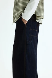 Baggy Carpenter Jeans