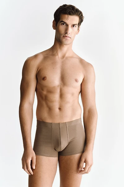 5-pack Short Cotton Boxer Shorts