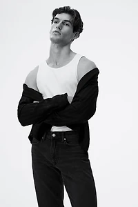 Lombard Regular Jeans