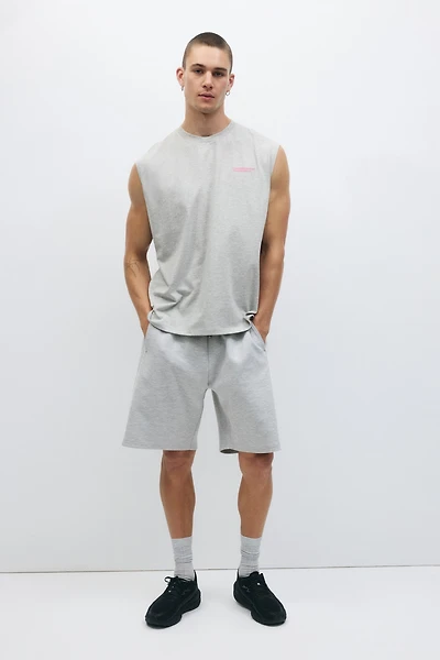 Loose-Fit Sports Tank Top with DryMove™
