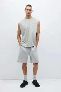 Loose-Fit Sports Tank Top with DryMove™